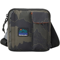 24/7 Beutel Search Camo / Oliv